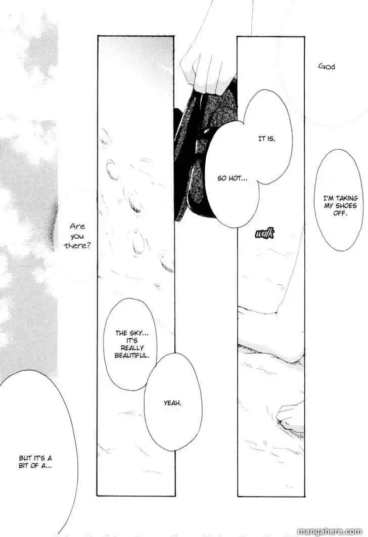 Kanon ANDamp; Air Sky Chapter 12 8